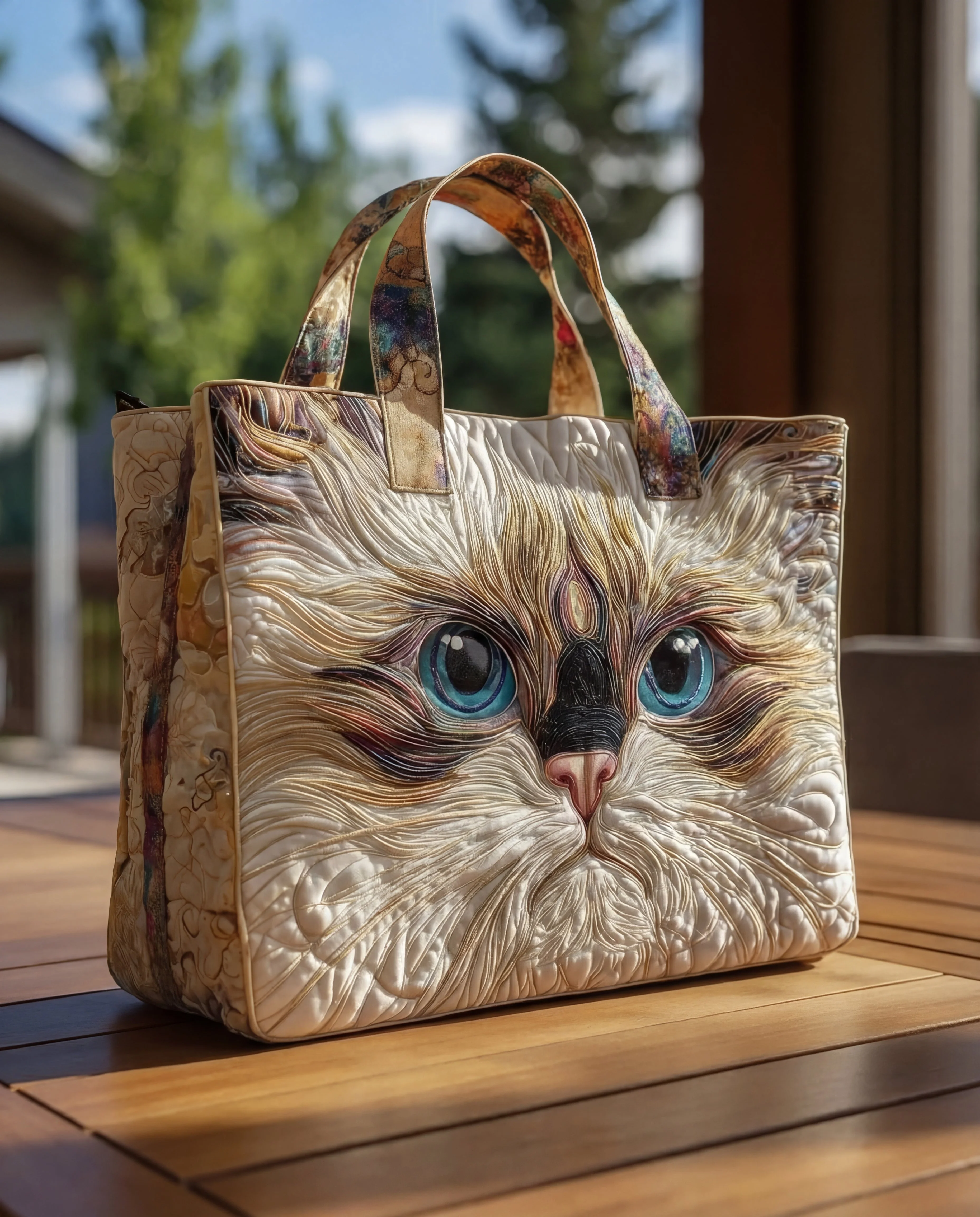 bolsos artesanales